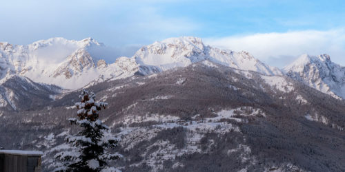 MONTAGNE