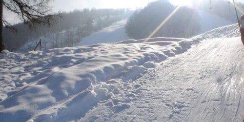 SKI 1